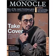MONOCLE 第188期 11月號/2025