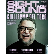 SIGHT AND SOUND 第35卷第9期 11月號/2025
