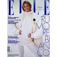 ELLE 義大利 第42期 11月21日/2025