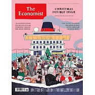 THE ECONOMIST 經濟學人雜誌 2025/12/20 第51期