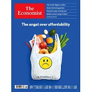 THE ECONOMIST 經濟學人雜誌 2026/1/03 第01期