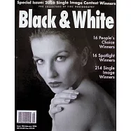 BLACK & WHITE 第176期 2月號/2026