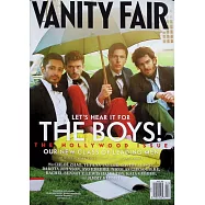 VANITY FAIR 美國版 第774期 Hollywood 2026
