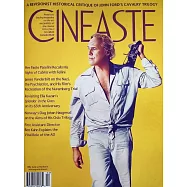 CINEASTE 第51卷第1期 冬季號/2025