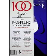 THE NEW YORKER 12月1日/2025