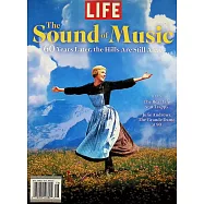 LIFE magazine 電影《真善美》特輯