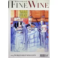 THE WORLD OF FINE WINE 第90期/2025