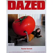 DAZED & CONFUSED 第290期 冬季號/2025