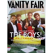 VANITY FAIR 英國版 第774期 Hollywood 2026