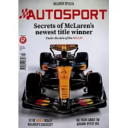 GP RACING 12月號/2025