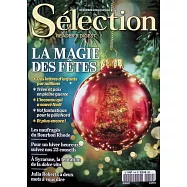 讀者文摘 (法國版) 第914期 12-1月號/2025-26