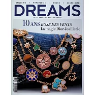 DREAMS 第110期 冬季號/2025