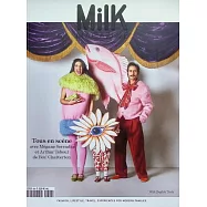 Milk 法國版 第90期 12-2月號/2025-26