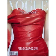 VOGUE Collections PARIS 第41期 春夏號/2026