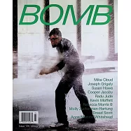 BOMB 174期 冬季號/2026