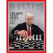 TIME 時代週刊 2026/01/26 第01期