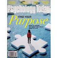 Psychology Today 第59卷第1期 1-2月號/2026