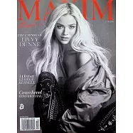 MAXIM 美國版 第276期 冬季號/2026