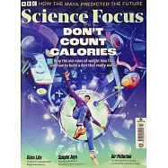 BBC Science Focus 第428期 1月號/2026