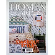 HOMES & GARDENS 英國版 第318期 2月號/2026