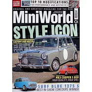 Mini World 2月號/2026