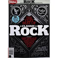 Total Guitar 第13期：經典搖滾樂團特輯/2025