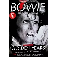 CLASSIC POP 大衛・鮑伊：黃金年代/2026