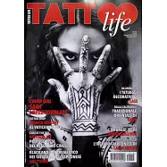 TATTOO life 第158期 12-1月號/2025-26