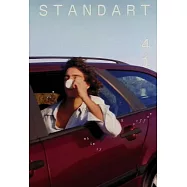 STANDART 第41期 冬季號/2025