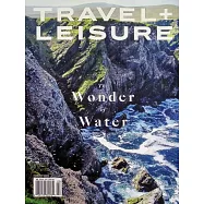 TRAVEL + LEISURE 第56卷第1期 2月號/2026