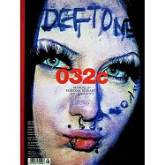 032C 第48期 冬季號/2025-26