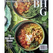 Better Homes and Gardens : 第104卷第1期合併刊 1-2月號/2026 第302期