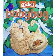 babybug 1-2月號/2026