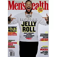 Men&rsquo;s Health 美國版 冬季號/2026