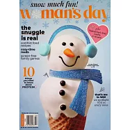 Woman&rsquo;s Day 2-3月號/2026