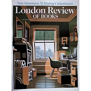London Review OF BOOKS 第48卷第1期 1月22日/2026 第530期