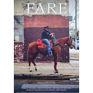 FARE 第18期：費城
