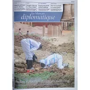 LE MONDE diplomatique 第2601期 1月號/2026