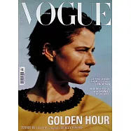 VOGUE 英國版 2月號/2026