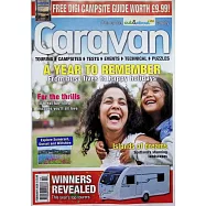 Caravan 2月號/2026
