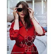 ELLE 義大利 第47期 1月9日/2026