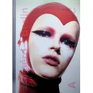 Numero 德國版 第19期 秋冬號/2025