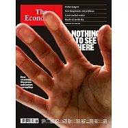 THE ECONOMIST 經濟學人雜誌 2026/2/7 第06期