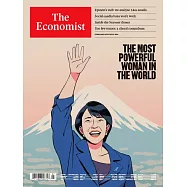 THE ECONOMIST 經濟學人雜誌 2026/2/14 第07期