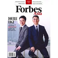 FORBES ASIA 富比士亞洲版 2026/2~3月號 第01期