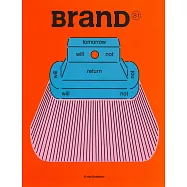 BranD 英文版 第81期 2025