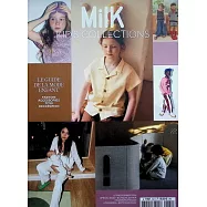 Milk KID&rsquo;S COLLECTIONS 第34期 春夏號/2026