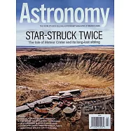 Astronomy 第54卷第3期 3月號/2026