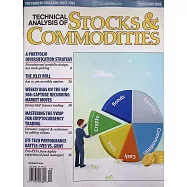 T.A. STOCKS & COMMODITIES 2月號/2026