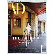 AD-ARCHITECTURAL DIGEST 美國版 第83卷第2期 3月號/2026